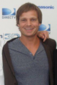 Нэйтан Уилсон