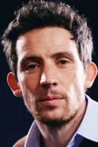 Джош О’Коннор