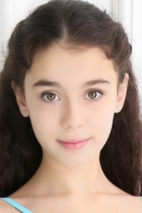 Дарья Колбасеева