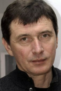 Валерий Соловьев