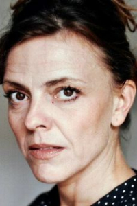 Изабель Лепренс