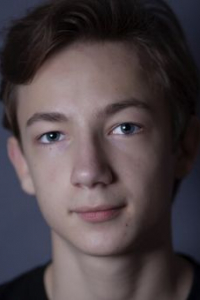 Андрей Янайт