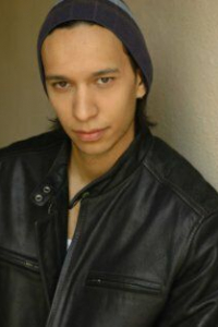 Николас Шейк