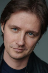 Антон Симухин