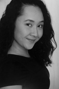 Эмилия Эффенди