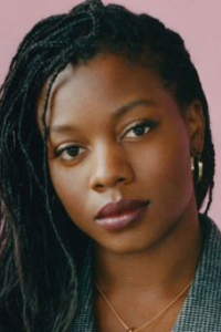 Ниа ДаКоста