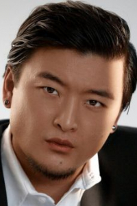 Анатолий Цой