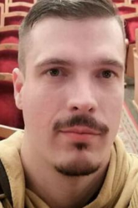 Ярослав Орляченко