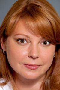 Елена Доронина