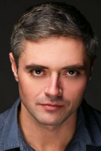 Алексей Алфёров