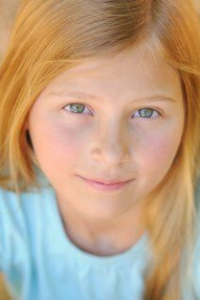 Мэгги Скотт