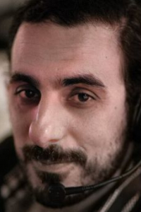 Рой Криспел