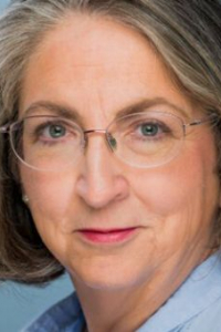 Гретчен Дикасон