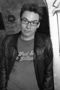 Рон Педерсон