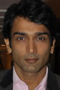 Джэтин Грюал