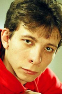 Евгений Алёхин