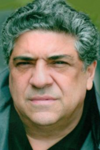 Винсент Пасторе