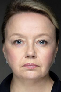 Ольга Лебедева