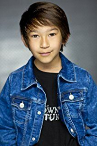 Лукас Энджел