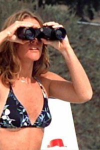 Ким Лэнкфорд