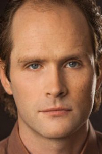 Патрик Кэрролл