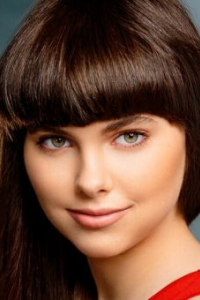 Белла Зои Мартинес