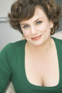 Кэди Хаффмен