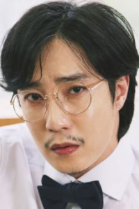 Чон Джон-гван