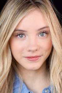 Jessica Treska