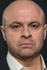 Сергей Мурзин