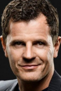 Мартин Остердаль