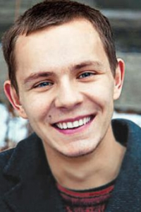 Семен Спесивцев