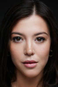 Ангелина Римашевская