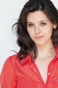 Кристал Кук