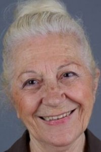 Суна Санджактар