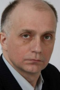 Игорь Денисов