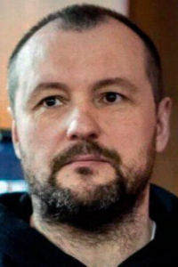 Алексей Мизгирёв