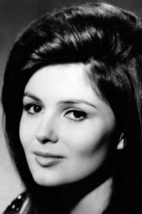 Памела Тиффин