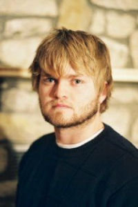 Эшли Стиннет