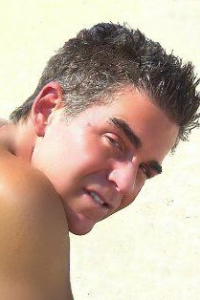 Стивен Брэк