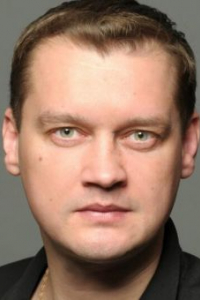 Иван Косичкин