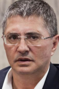 Александр Мясников