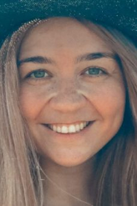 Ирина Гобозашвили