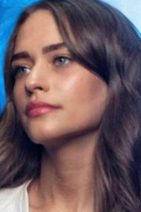 Элиза Мартиросян