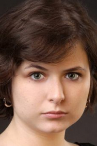 Мари Буренкова