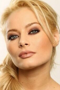 Лаура Косой