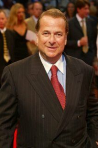 Пауль-Луп Сулицер