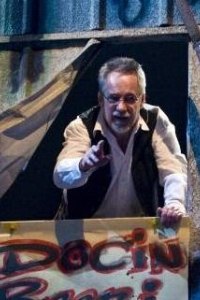 Раймо Гренберг