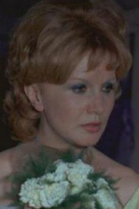 Родика Тапалага