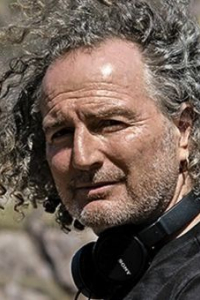 Стивен Джонсон